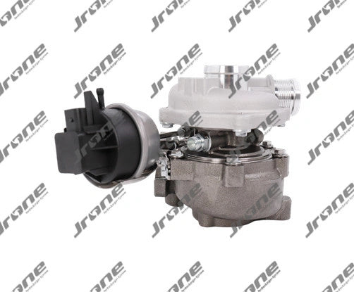 Turbocompressore nuovo Jrone 5303-970-0109