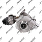 Turbocompressore nuovo Jrone 5303-970-0109