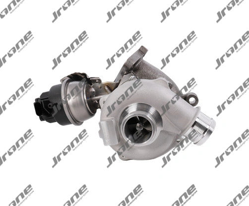 Turbocompressore nuovo Jrone 5303-970-0109