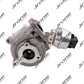 Turbocompressore nuovo Jrone 5303-970-0109