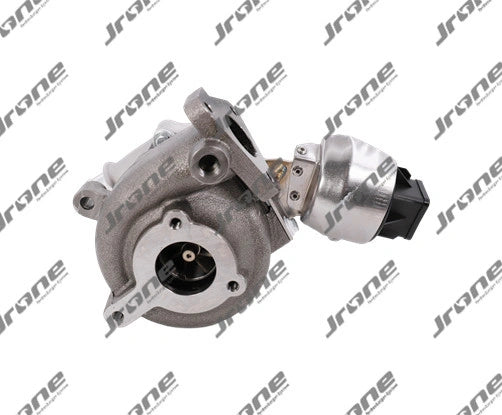 Turbocompressore nuovo Jrone 5303-970-0109