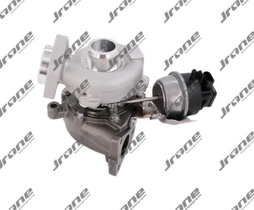Turbocompressore nuovo Jrone 5303-970-0133