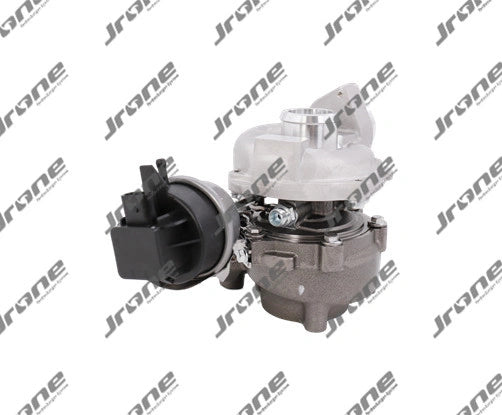Turbocompressore nuovo Jrone 5303-970-0133