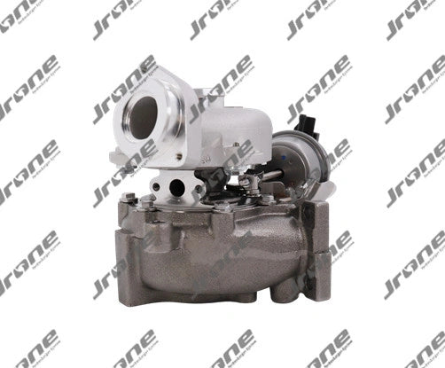 Turbocompressore nuovo Jrone 5303-970-0133