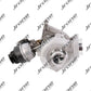 Turbocompressore nuovo Jrone 5303-970-0133