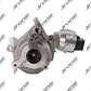 Turbocompressore nuovo Jrone 5303-970-0133