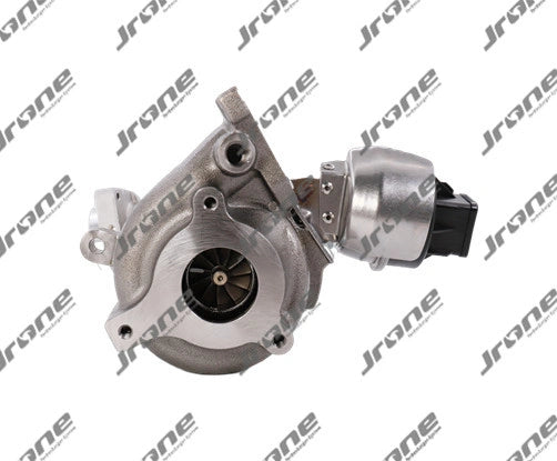 Turbocompressore nuovo Jrone 5303-970-0133
