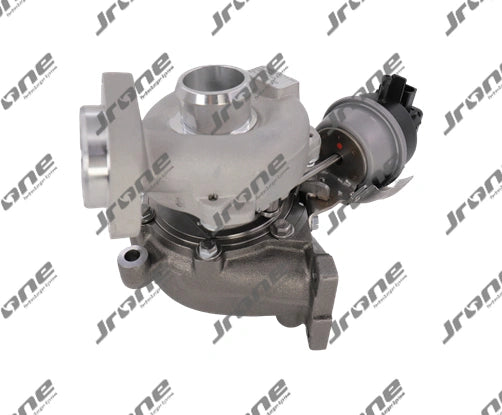 Turbocompressore nuovo Jrone 5303-970-0189