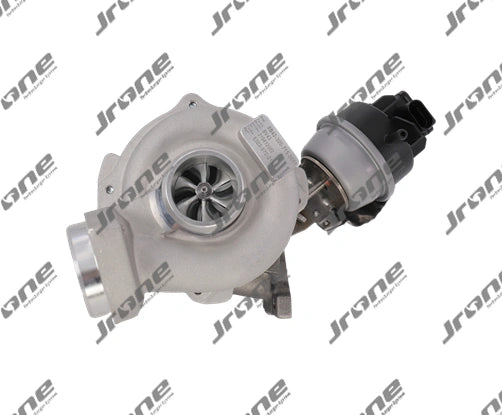 Turbocompressore nuovo Jrone 5303-970-0189