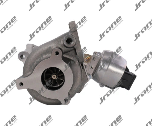 Turbocompressore nuovo Jrone 5303-970-0189