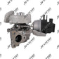 Turbocompressore nuovo Jrone 5303-970-0189