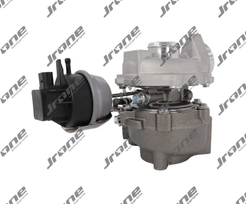 Turbocompressore nuovo Jrone 5303-970-0189