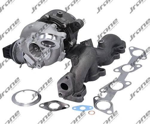 Turbocompressore nuovo Jrone 5303-970-0208