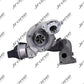 Turbocompressore nuovo Jrone 5303-970-0208