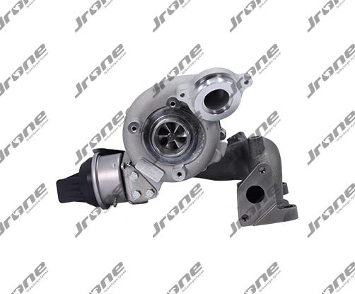 Turbocompressore nuovo Jrone 5303-970-0208