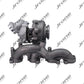 Turbocompressore nuovo Jrone 5303-970-0208