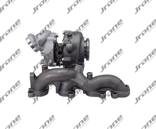 Turbocompressore nuovo Jrone 5303-970-0208