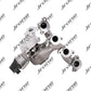 Turbocompressore nuovo Jrone 5303-970-0205
