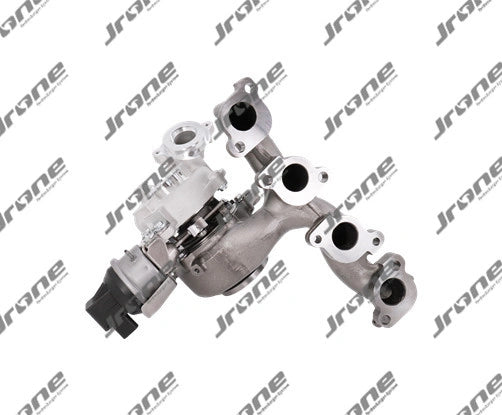 Turbocompressore nuovo Jrone 5303-970-0205