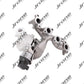 Turbocompressore nuovo Jrone 5303-970-0205