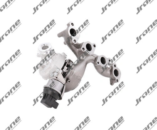 Turbocompressore nuovo Jrone 5303-970-0205