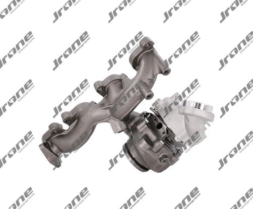 Turbocompressore nuovo Jrone 5303-970-0205