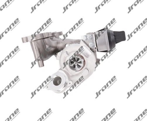 Turbocompressore nuovo Jrone 5303-970-0205