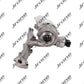 Turbocompressore nuovo Jrone 5303-970-0205