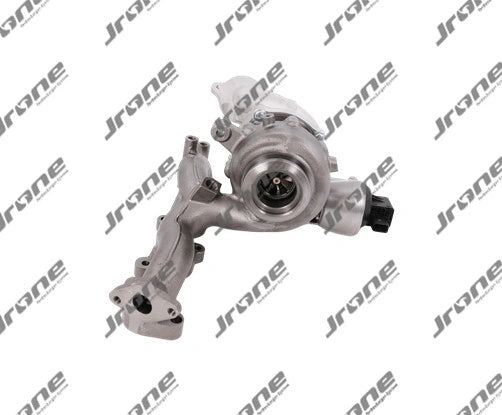 Turbocompressore nuovo Jrone 5303-970-0205