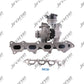 Turbocompressore nuovo Jrone  5303-970-0265
