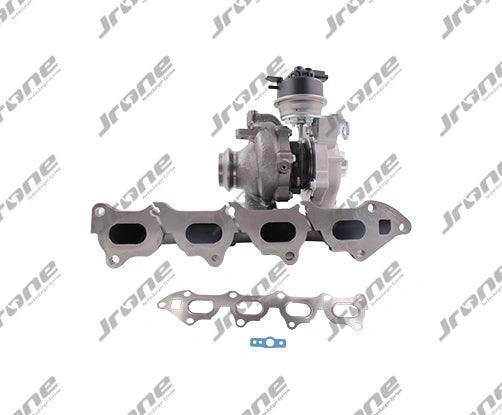 Turbocompressore nuovo Jrone  5303-970-0265