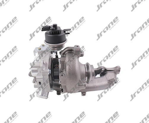 Turbocompressore nuovo Jrone  5303-970-0265