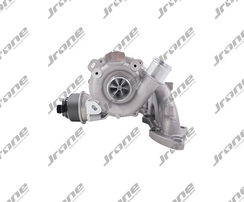 Turbocompressore nuovo Jrone  5303-970-0265