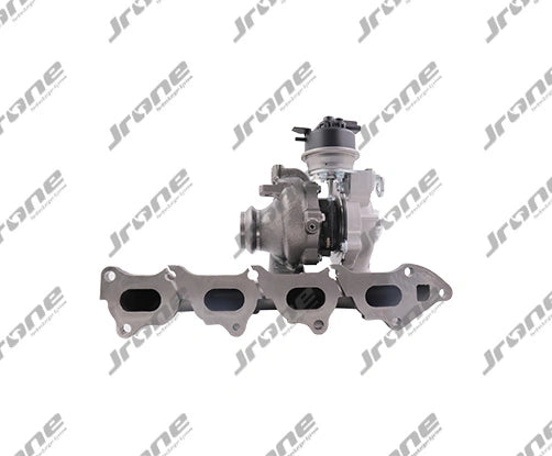 Turbocompressore nuovo Jrone  5303-970-0265