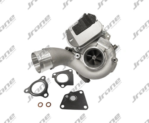 Turbocompressore nuovo Jrone 5304-970-0054