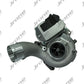 Turbocompressore nuovo Jrone 5304-970-0054