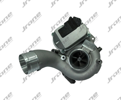 Turbocompressore nuovo Jrone 5304-970-0054