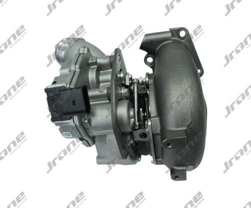 Turbocompressore nuovo Jrone 5304-970-0054