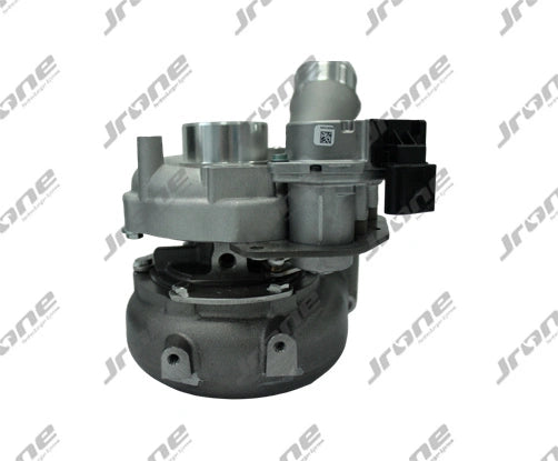 Turbocompressore nuovo Jrone 5304-970-0054