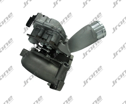 Turbocompressore nuovo Jrone 5304-970-0054
