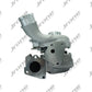Turbocompressore nuovo Jrone 5304-970-0054