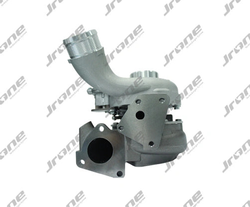 Turbocompressore nuovo Jrone 5304-970-0054