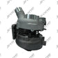 Turbocompressore nuovo Jrone 5304-970-0054