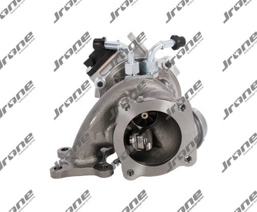 Turbocompressore nuovo Jrone  1761181