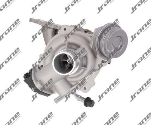 Turbocompressore nuovo Jrone  1761181