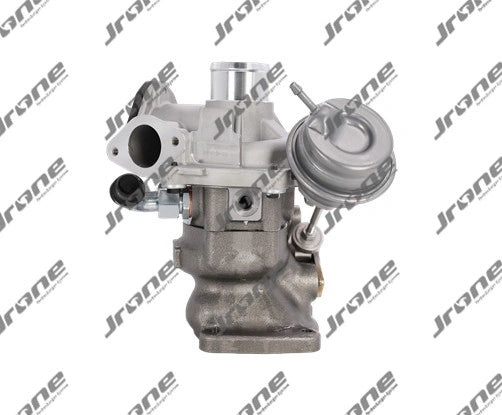 Turbocompressore nuovo Jrone  1761181