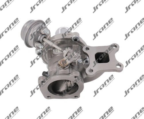 Turbocompressore nuovo Jrone  1761181
