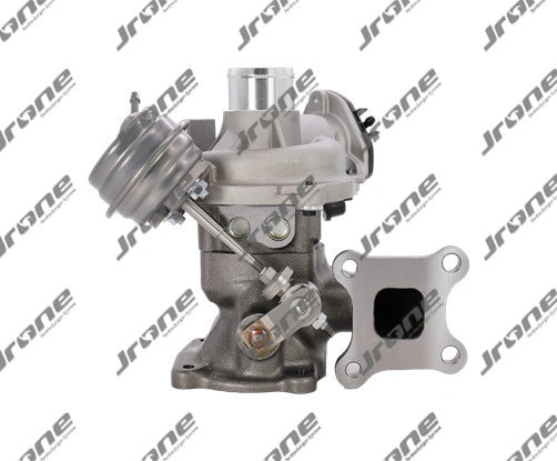 Turbocompressore nuovo Jrone  1761181