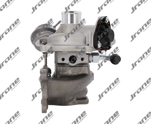 Turbocompressore nuovo Jrone  1761181