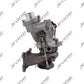 Turbocompressore nuovo Jrone 2800013003280